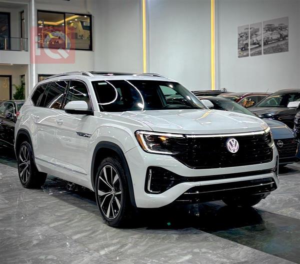 Volkswagen Atlas 2024 for sale in Iraq - Erbil